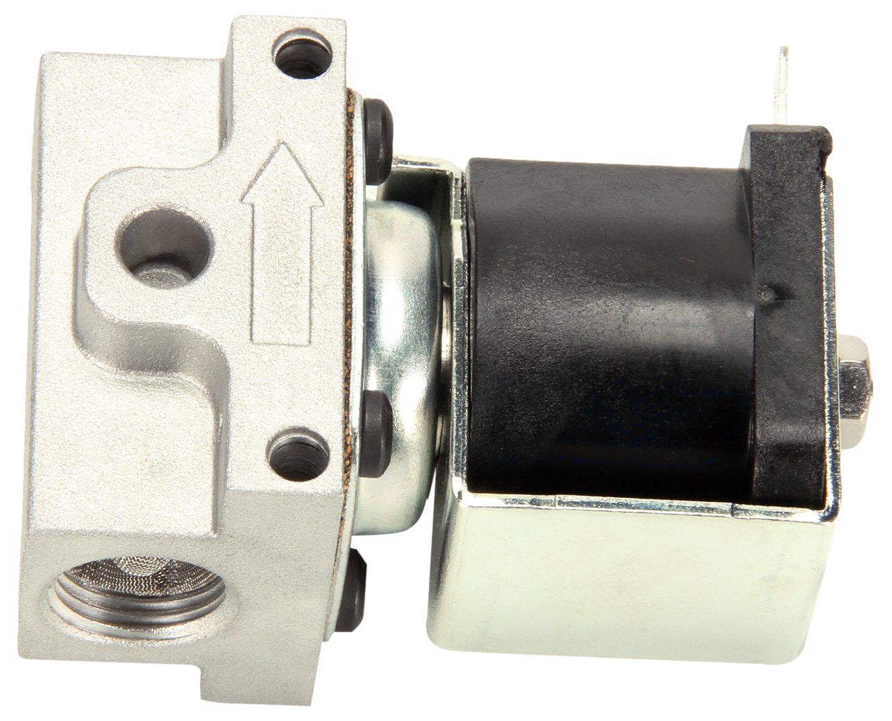 Vulcan Hart 00-770085-00002 770085-2 Enclosed Solenoid Valve 120V