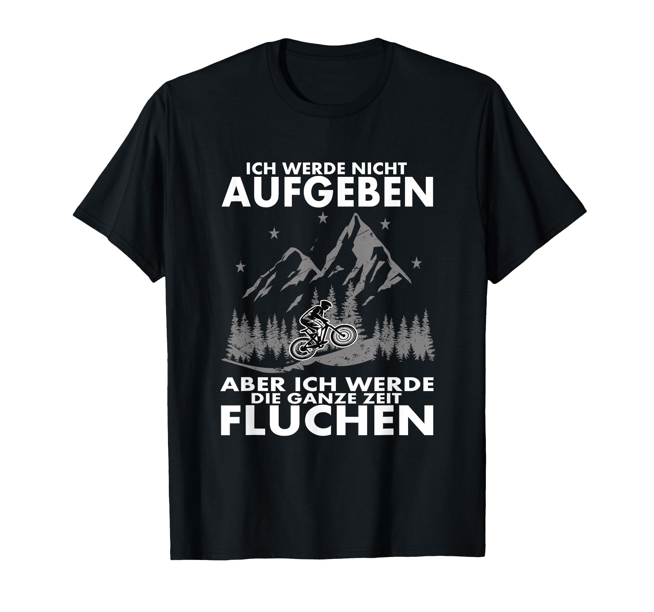 Kleidung mit Designs von Amazon Merch on Demand