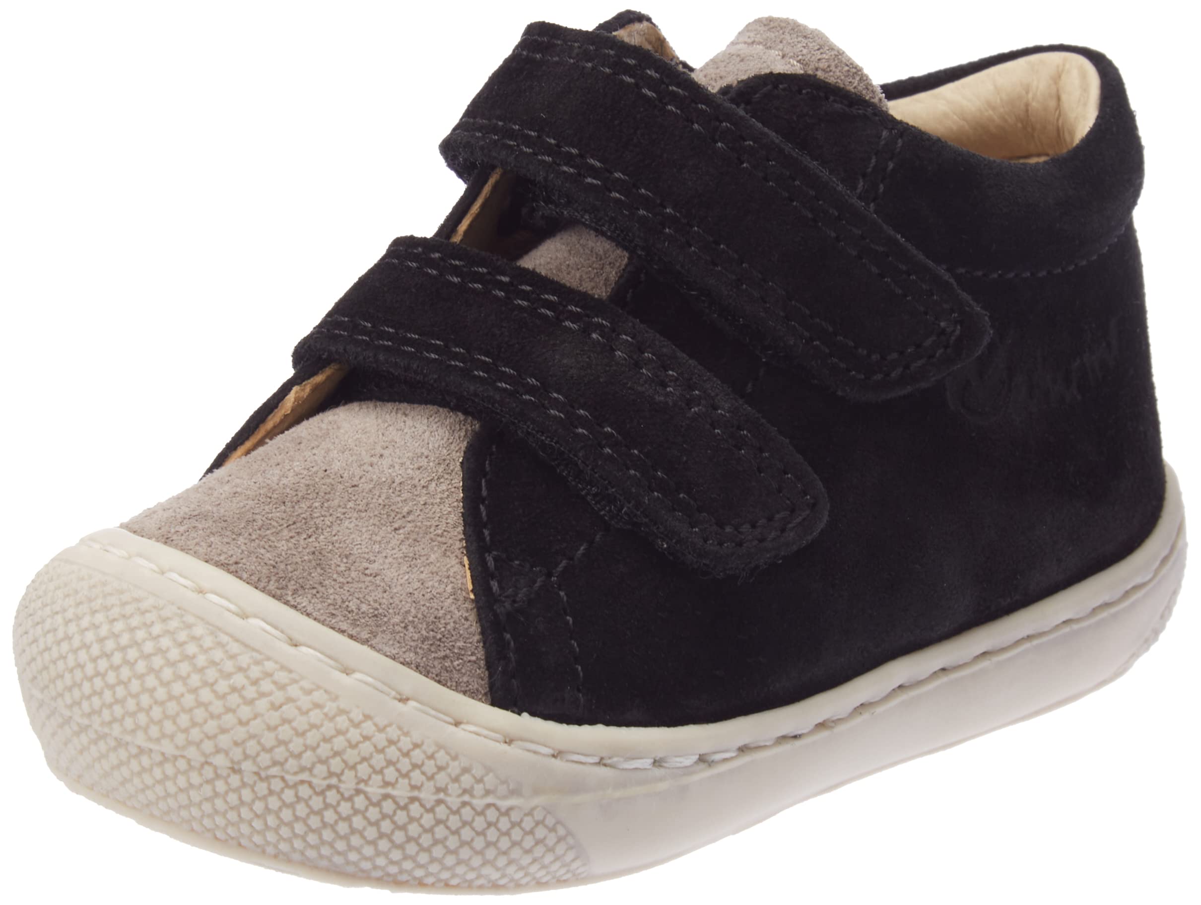 Naturino Cocoon VL, Grey, 17 EU