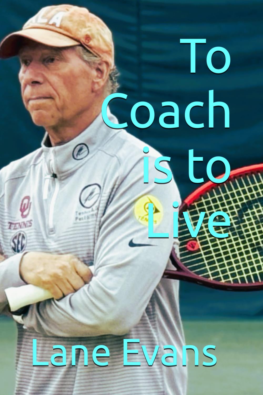 To Coach is to Live