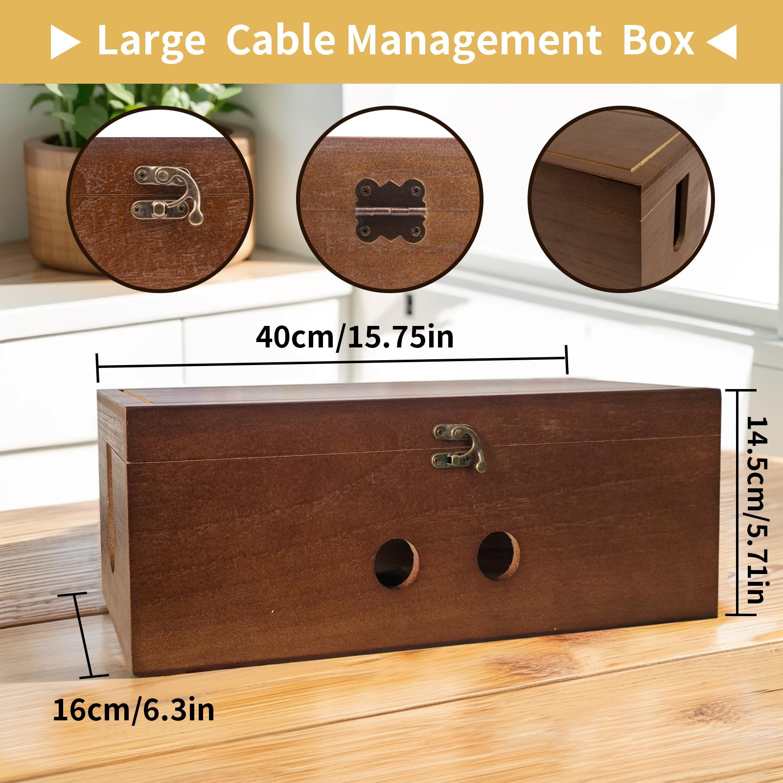 Miyapoch Miyamae Cap Tire Cod 16.4 ft (5 m)