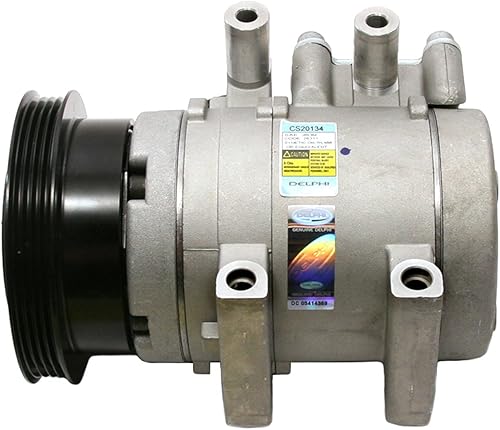 Delphi Compresor CS20134 HS15