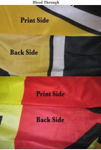 Articulos Para Fiestas Swooper Flutter - Kit de bandera (manga parcial)