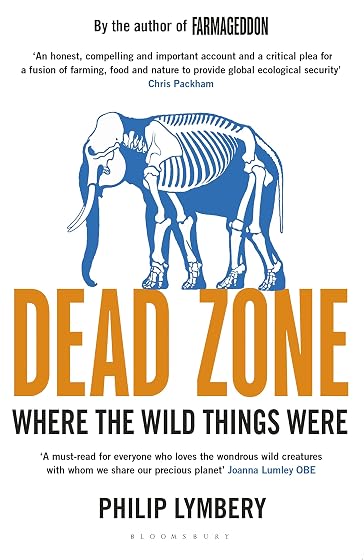 Dead zone