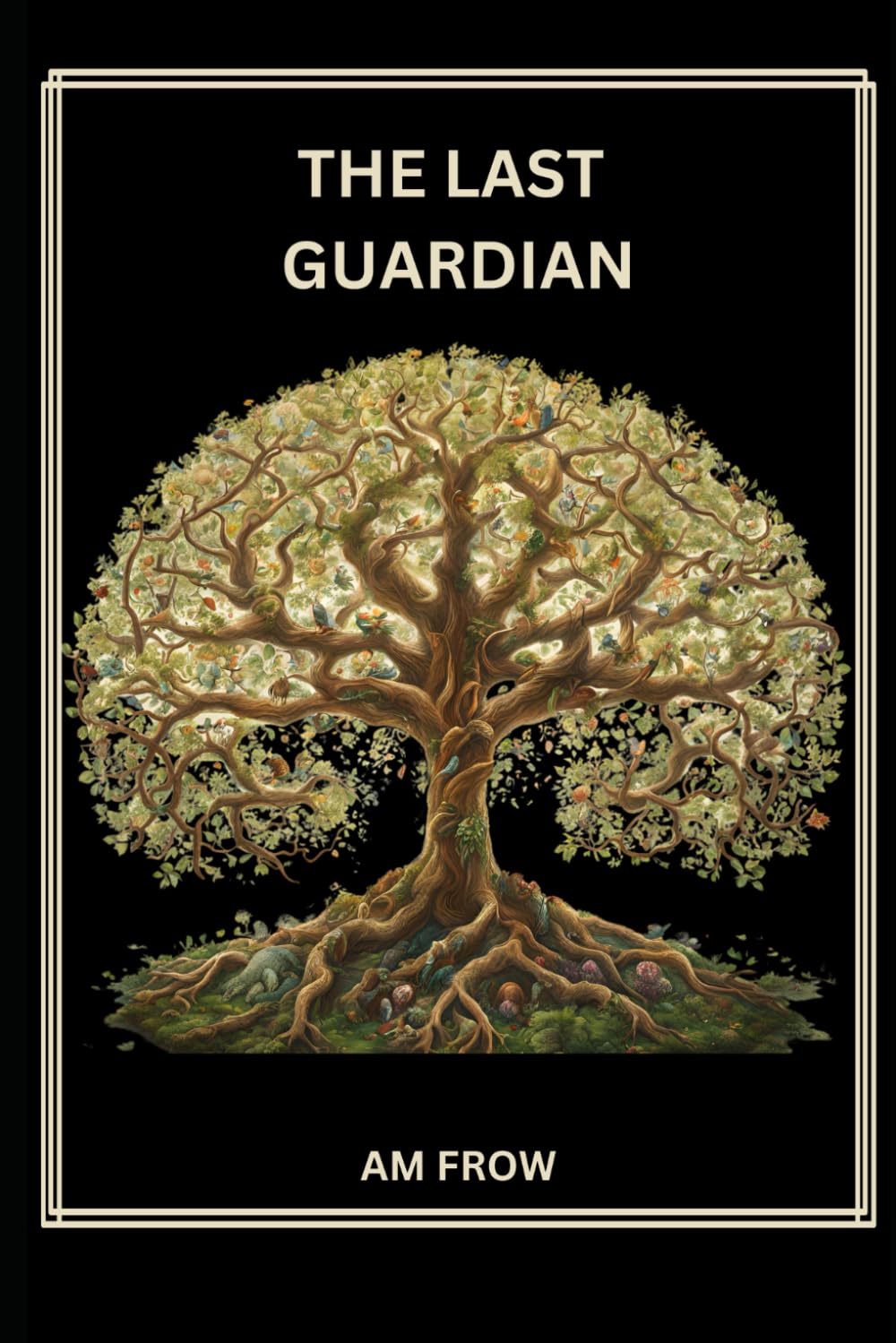 The Last Guardian