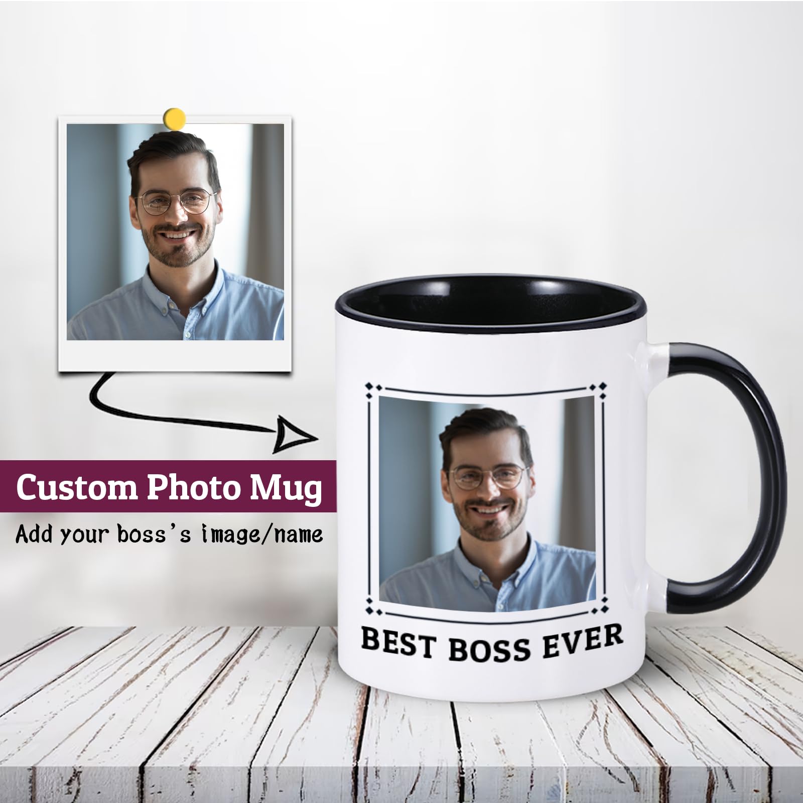 Taza De Secretaria De 11 Onzas, Regalos Divertidos Para La Escuela De Medicina Oficina Secretarias De Trabajo Asistente Administrativo