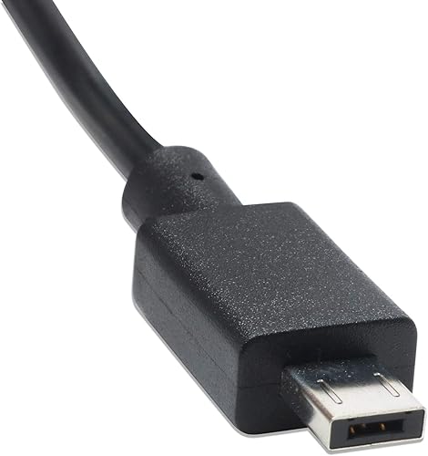 Miniatura 2 de Cargador de 33 W compatible con Asus Chromebook C201P C201 C201PA C100PA C100P C100 ADP-33AW B Cable de alimentación de punta cuadrada pequeña