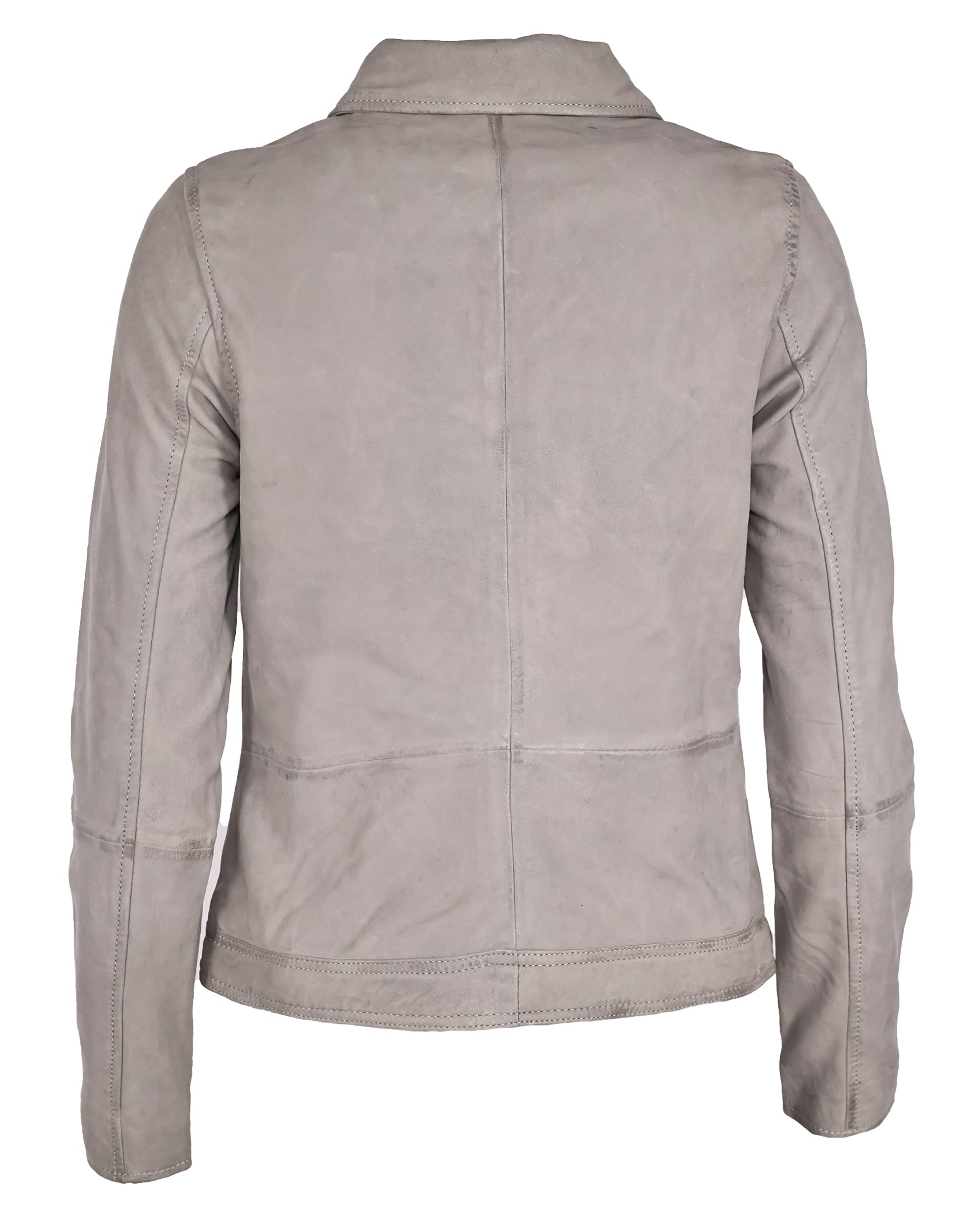 Maze Damen Lederjacke 4202117