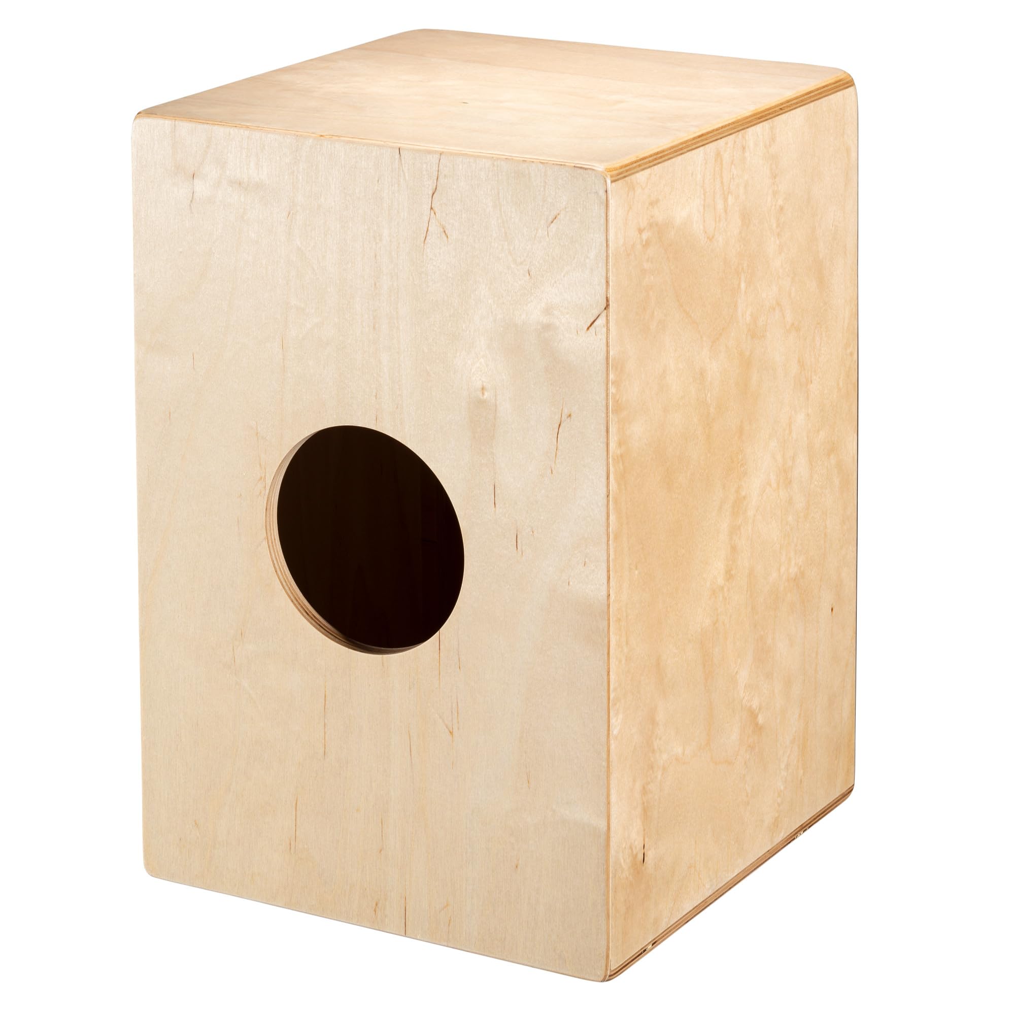 Amazon.com: Ortega Guitars OSTBCJ-BU Stomp Box Cajon Bundle