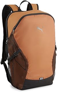 PUMA Unisex Kids Puma Plus Pro Backpack Backpack