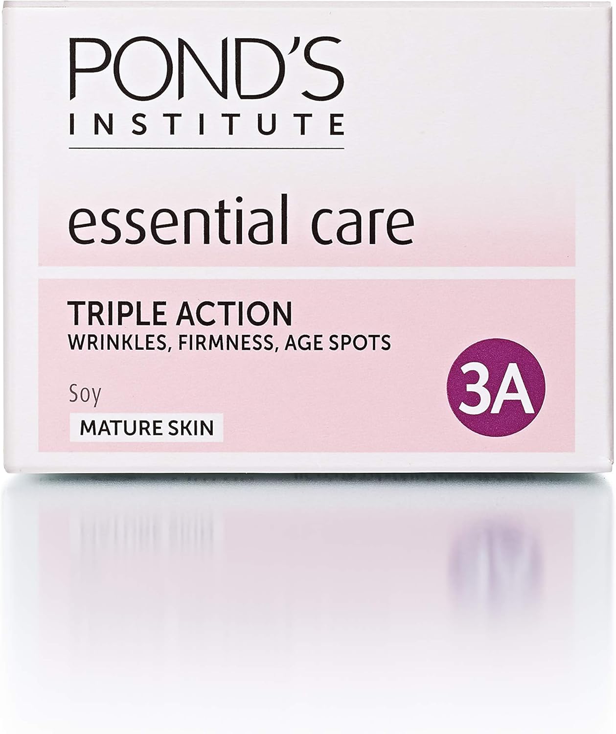 Ponds Triple Action Day Cream, 50 ml Amazon.co.uk Beauty