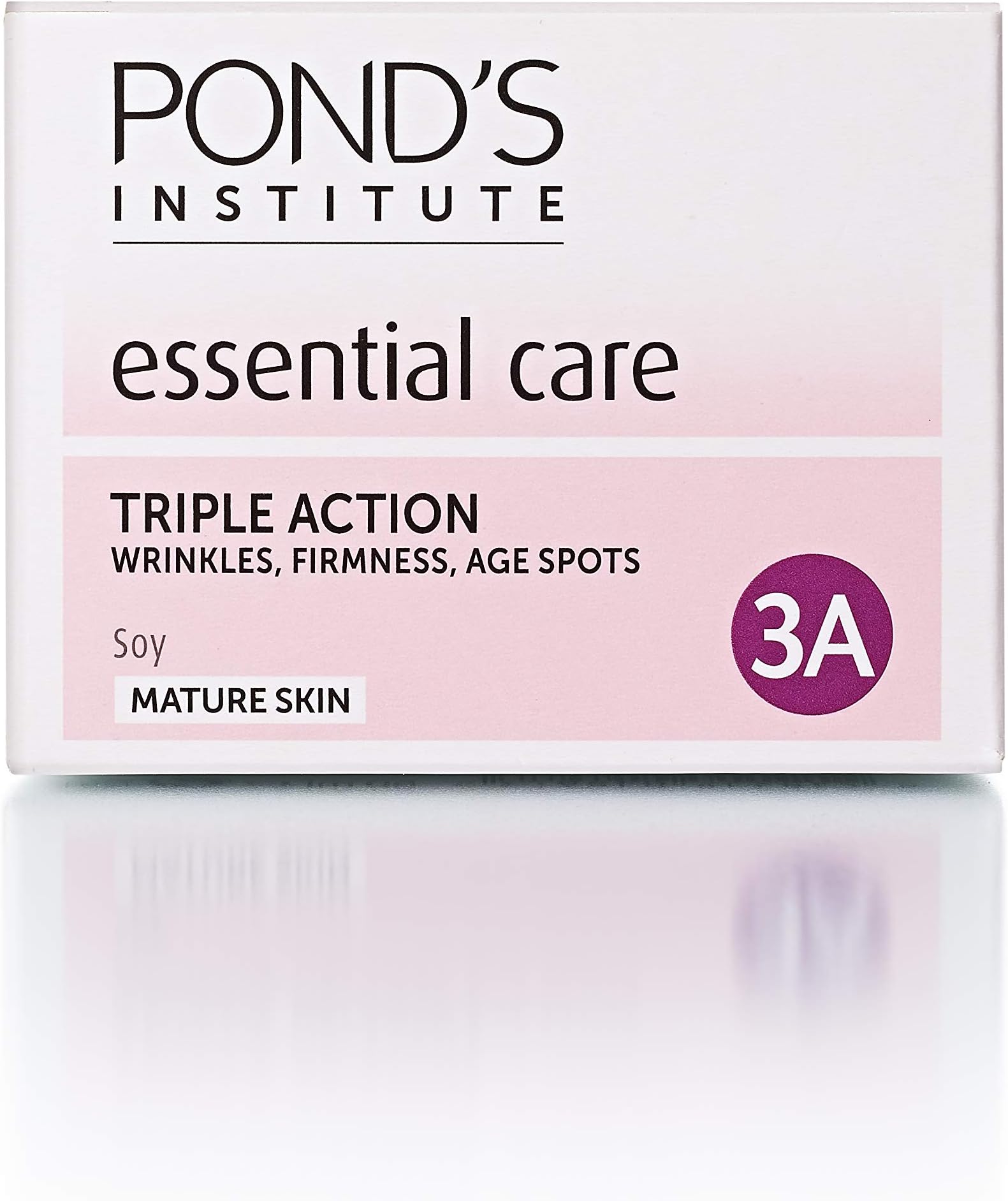 Ponds Triple Action Day Cream, 50 ml