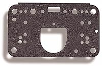 Algopix Similar Product 13 - Holley 108-36-2 Metering Block Gasket