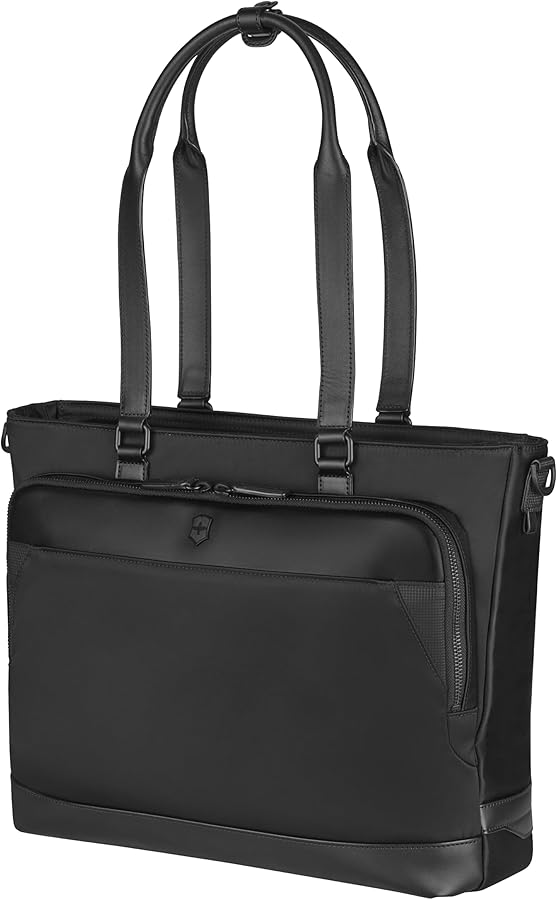 Amazon | [ビクトリノックス] Alox Nero アロックスネロ トートバッグ
