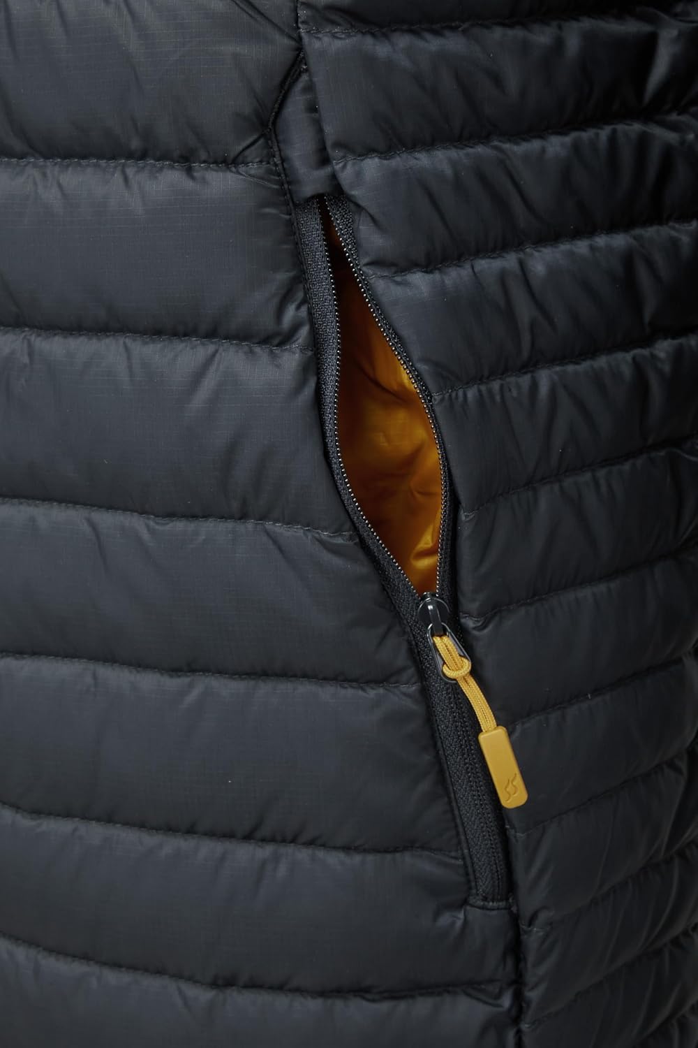 Rab Men's Microlight Jacket - 700-Fill Down Hooded Puffer Coat for Hiking, Climbing, & Skiing - Image 7