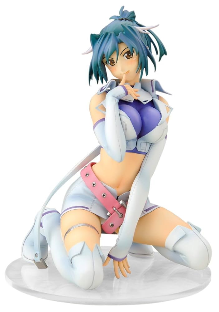Amazon.com: Alter Megachu!: Jordh PVC Figure (1:8 Scale