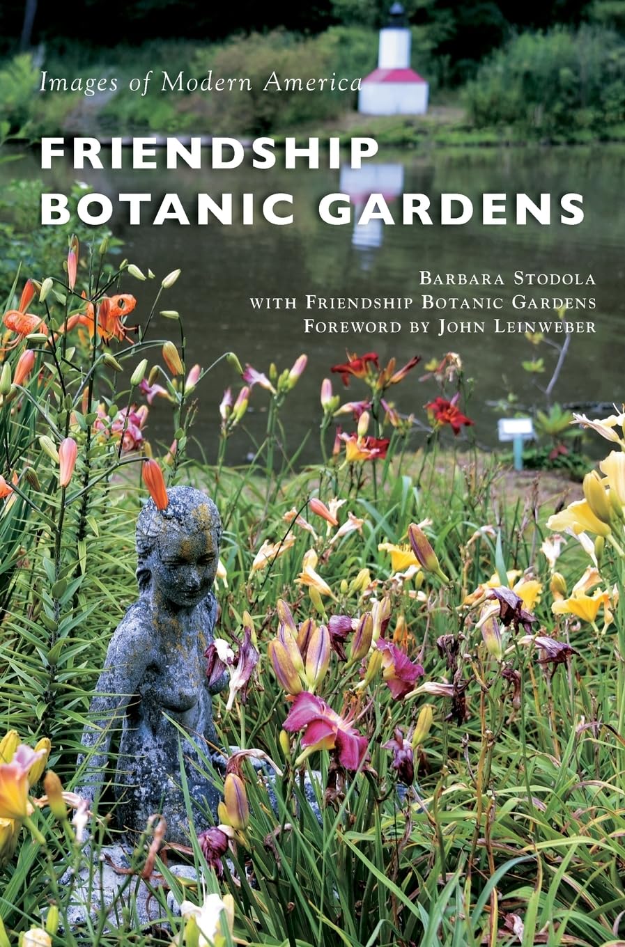 Friendship Botanic Gardens à haute résistance thermique pour parterre durable