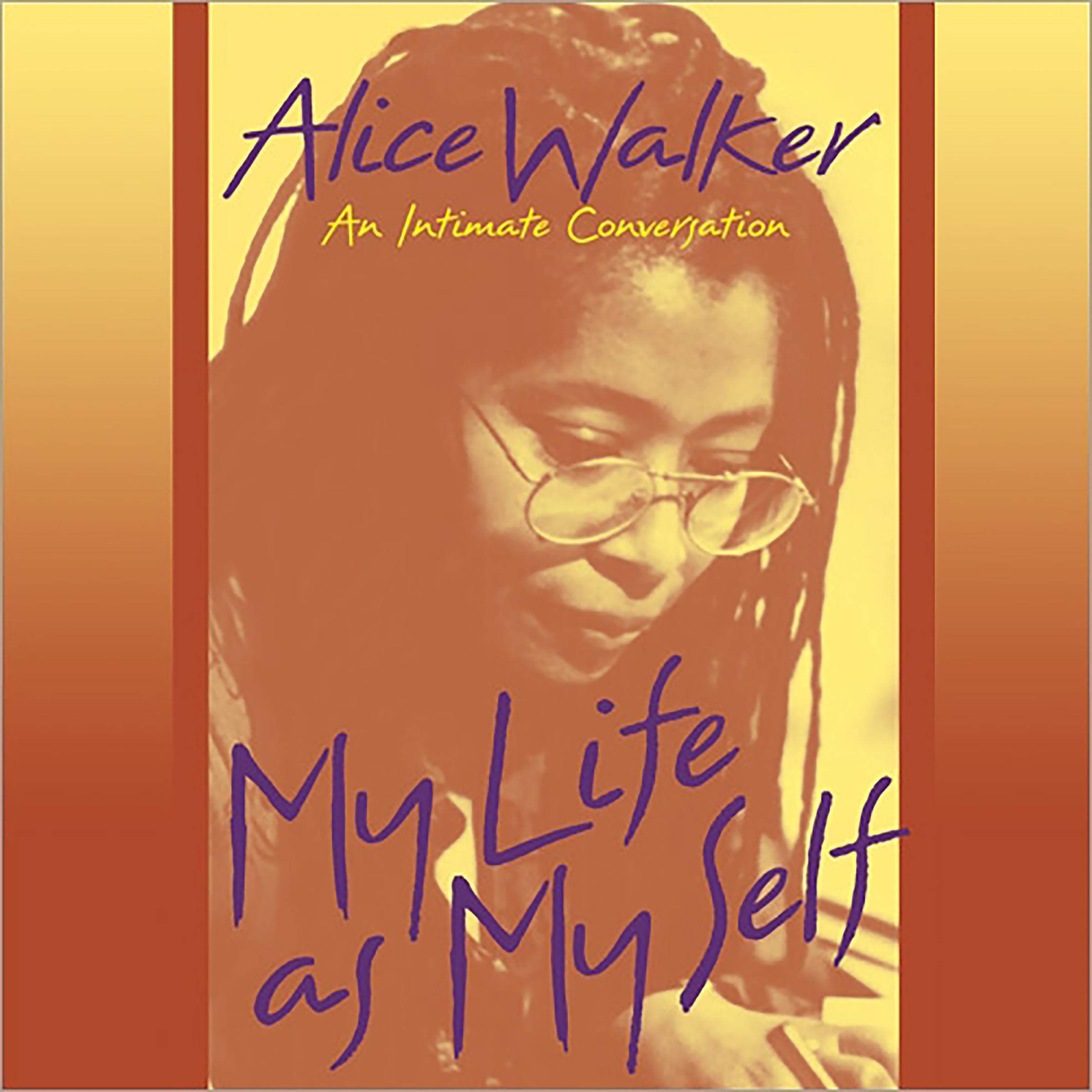 Cover art for My Life as Myself