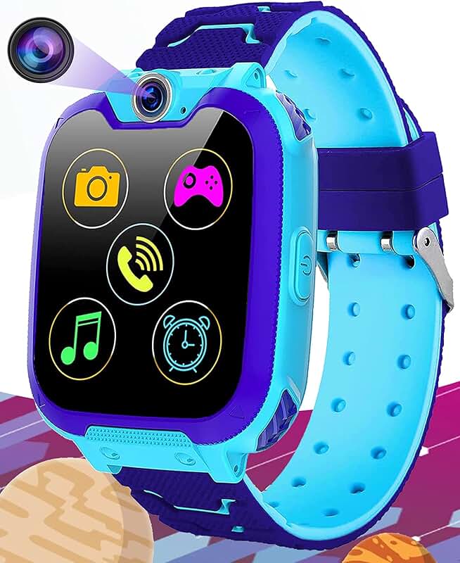 Amazon.it orologio swatch bambino