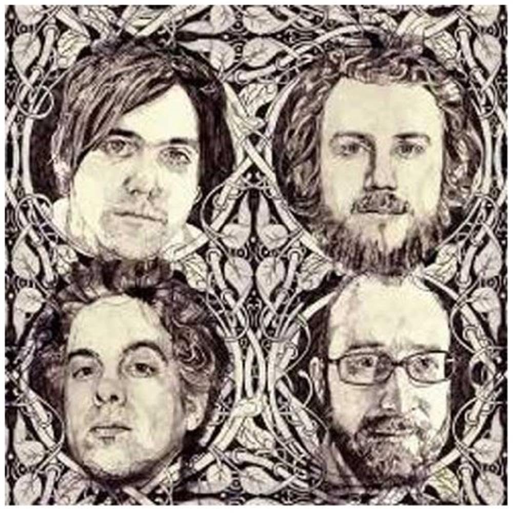 Monsters of Folk Monsters of Folk CD NEW