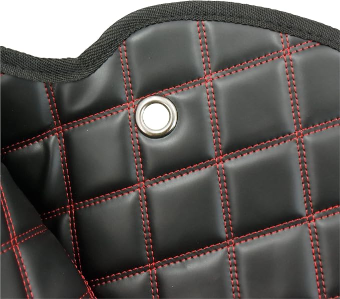 Forros para Alforjas Harley Touring 2014-2023 miniatura 8