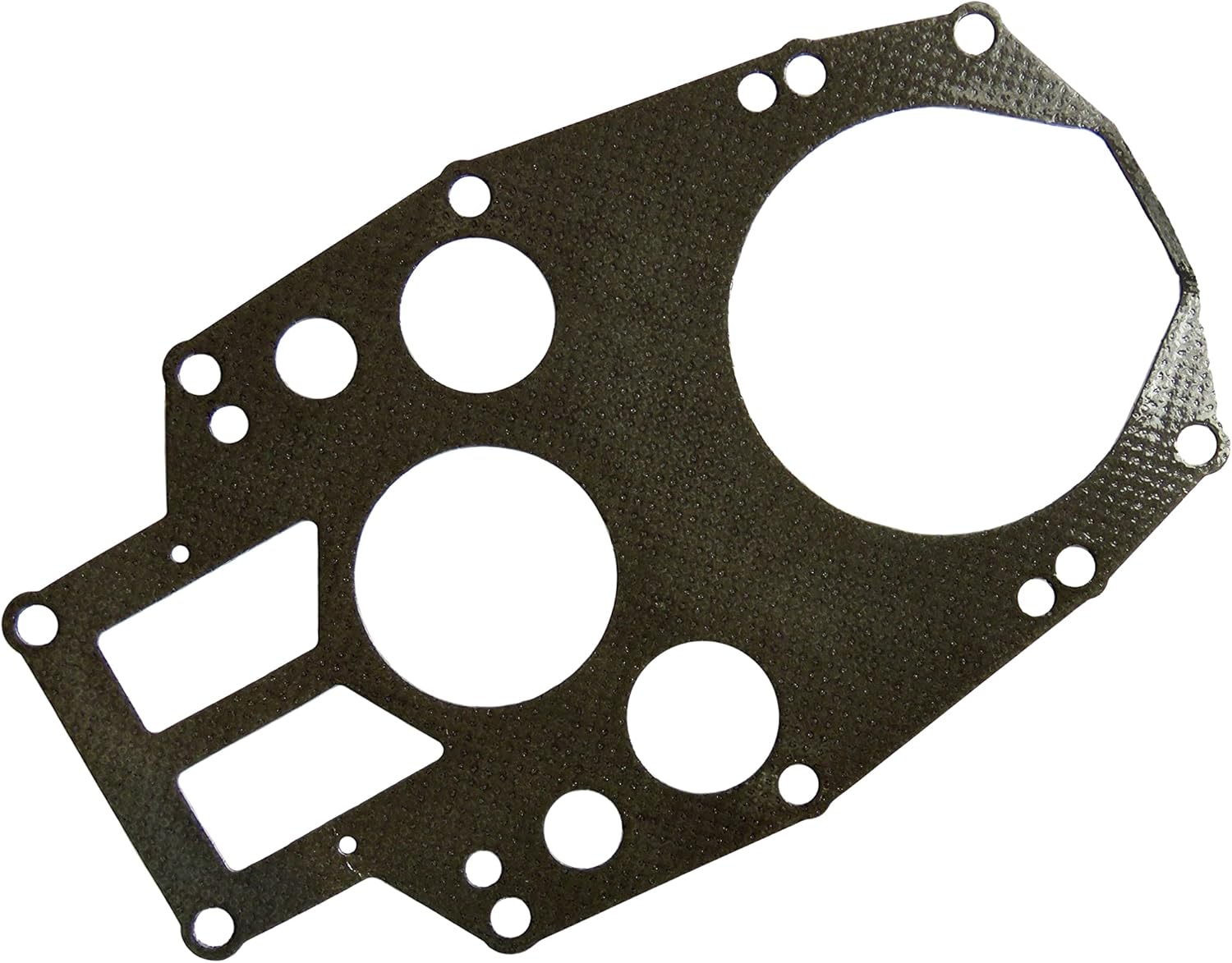 Asaki Upper Gasket Compatible with Mercury 200/225/250/300hp 3.0L DFI 300XS 27-832933006 18-2739