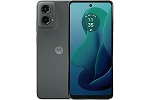 Moto G 5G: The Ultimate Budget-Friendly Smartphone for 2024