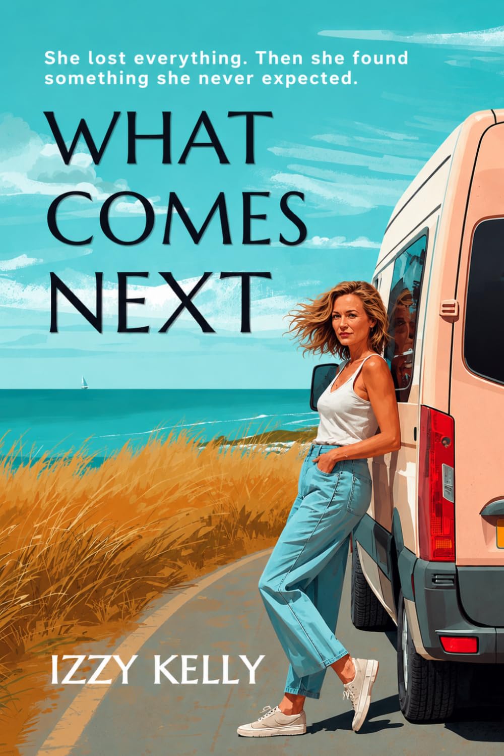 What Comes Next