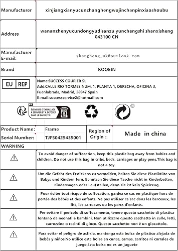 Miniatura 9 de Toldo para puerta al aire libre, toldo curvado para ventana, cubierta de refugio para lluvia, toldo invisible para puerta delantera, toldo
