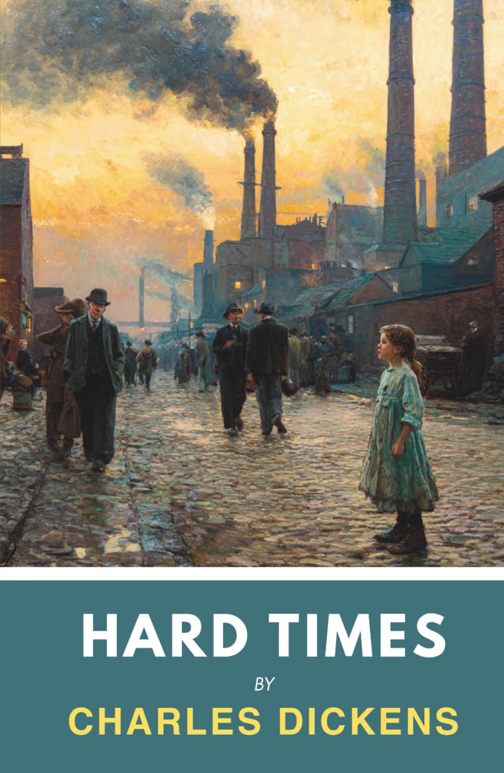 Hard Times (Annotated)