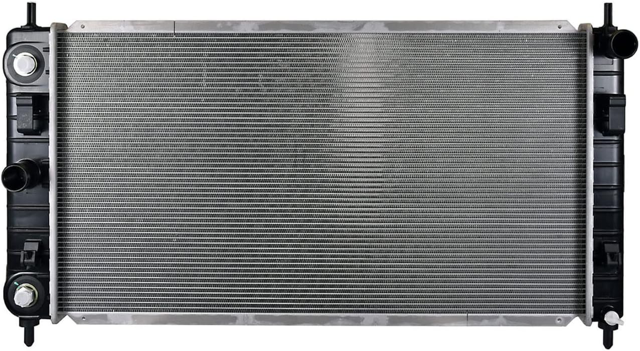 Denso 221-9018 Radiator