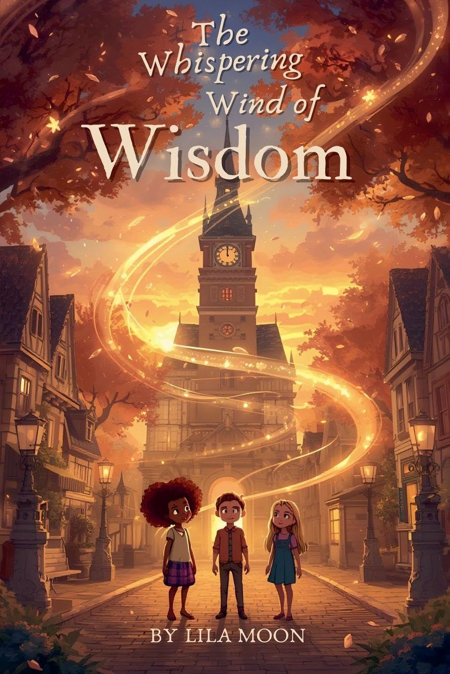 The Whispering Wind of Wisdom