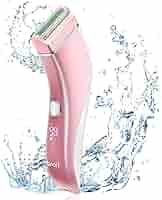 電動カミソリ　女性用 71uK1lPFLkL._AC_UL210_SR210,