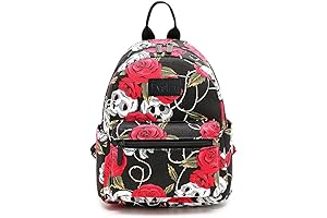 Captivating Skull Stuffs: A Treat for Women!