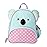 Skip Hop Toddler Backpack, Zoo Preschool, Koala