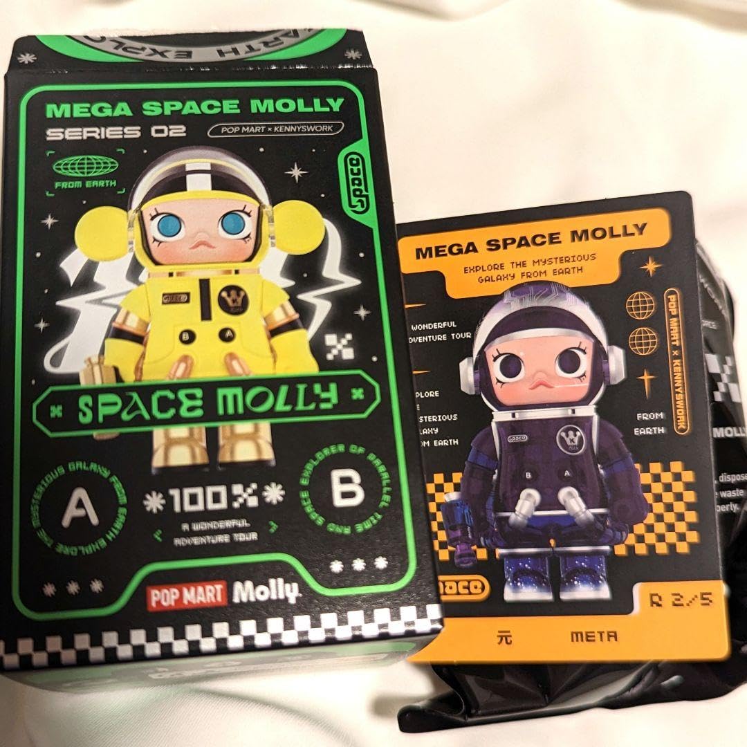 POPBEAN MOLLY シークレット 本日限定価格 POPBEAN MOLLY シークレット 2025年最新】molly