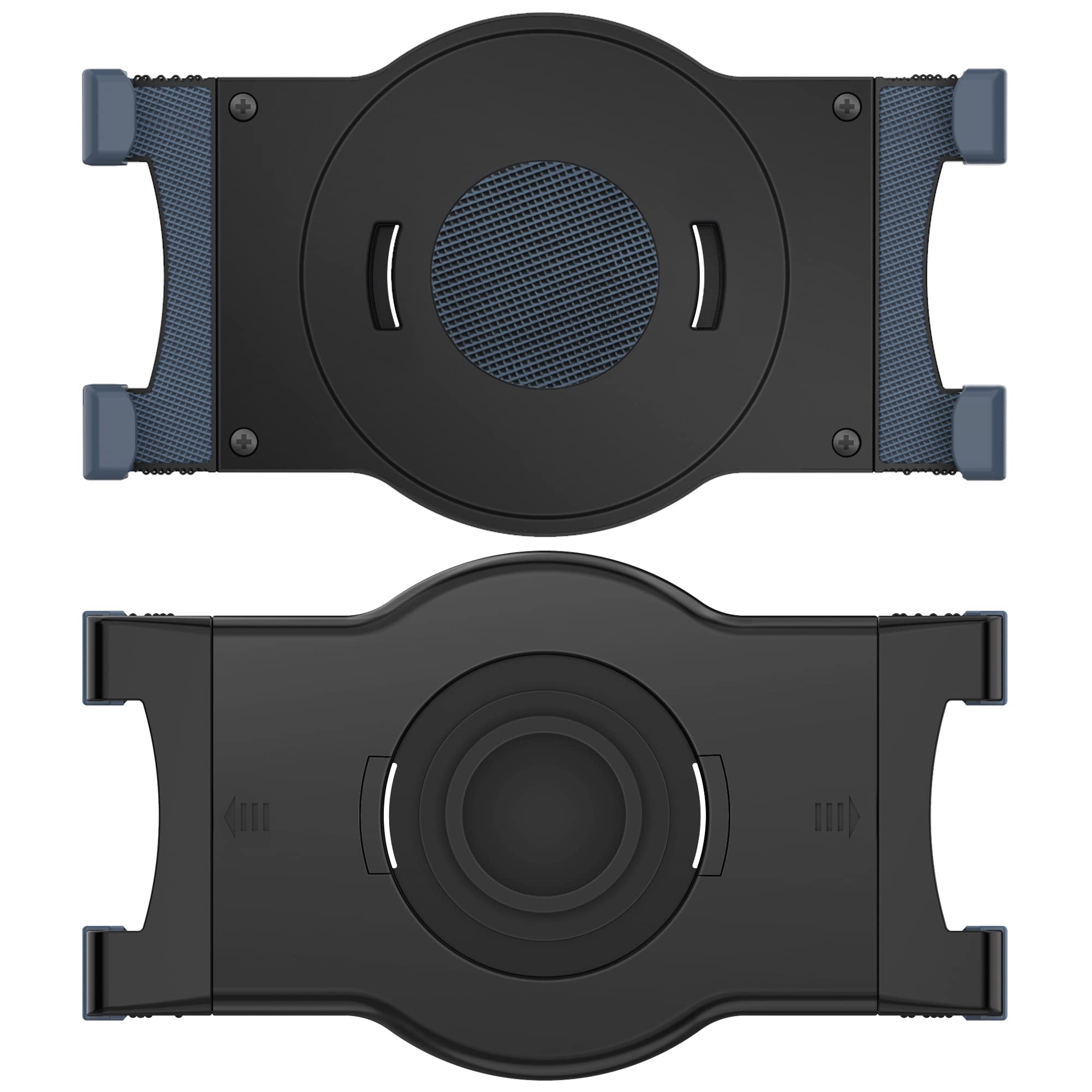 AboveTEK Retail Kiosk Bracket Tablet Holder with Width or Height Measurement in The Range of 6 6-8 0