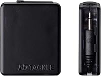New Direction Tackle Dongle 2db S9r Szett - Pontyozó Horgászfelszerelés Bluetooth Csatlakozással, Szögtartókkal és Akkufedéllel, Vízálló IPX 2
