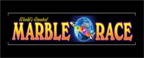 Worlds Greatest Marble Race