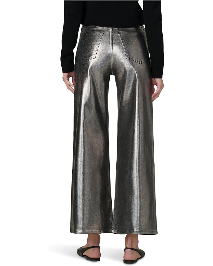 Joe's Jeans The Mia Wide Leg Ankle Foil - #2 of 5