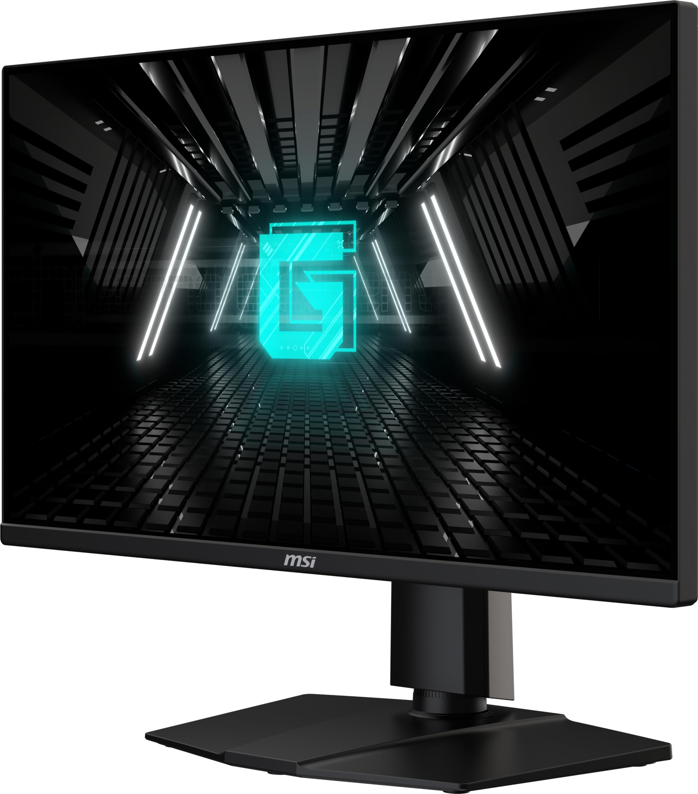 Amazon.com: MSI G255PF 25-inch 1920 x 1080 (FHD) Computer Monitor 