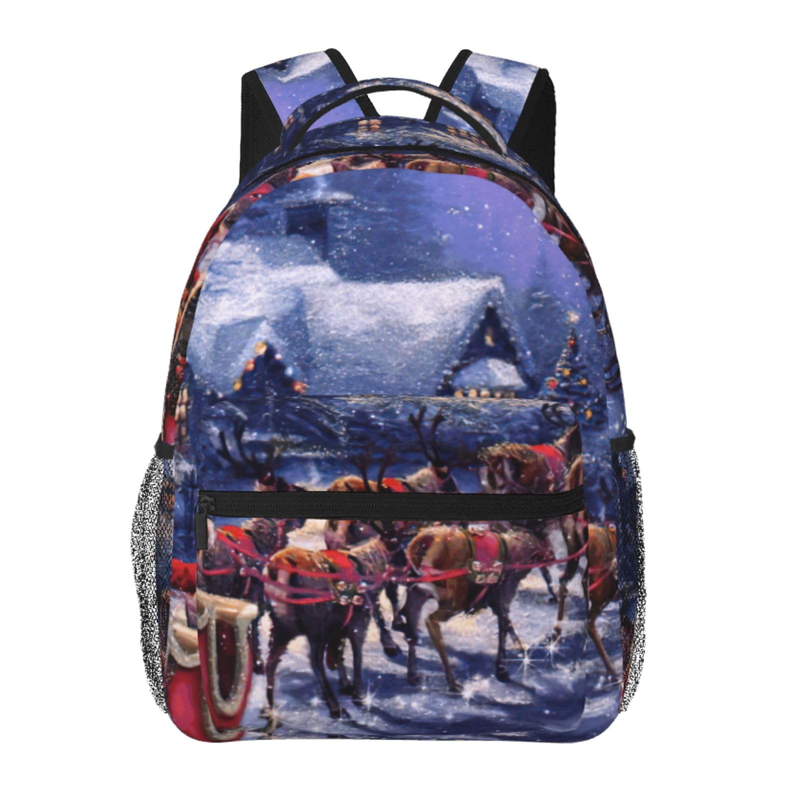 Mochila de senderismo impermeable EdWal bolsa de viaje lavable 6