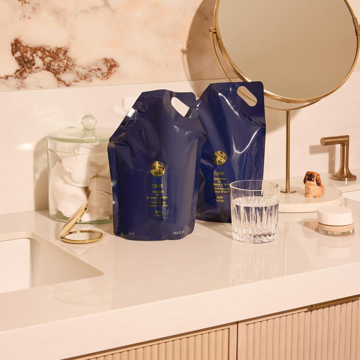 ORIBE Supershine Hydrating Conditioner - Image 9