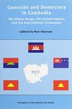 Genocide Democracy Cambodia International Community