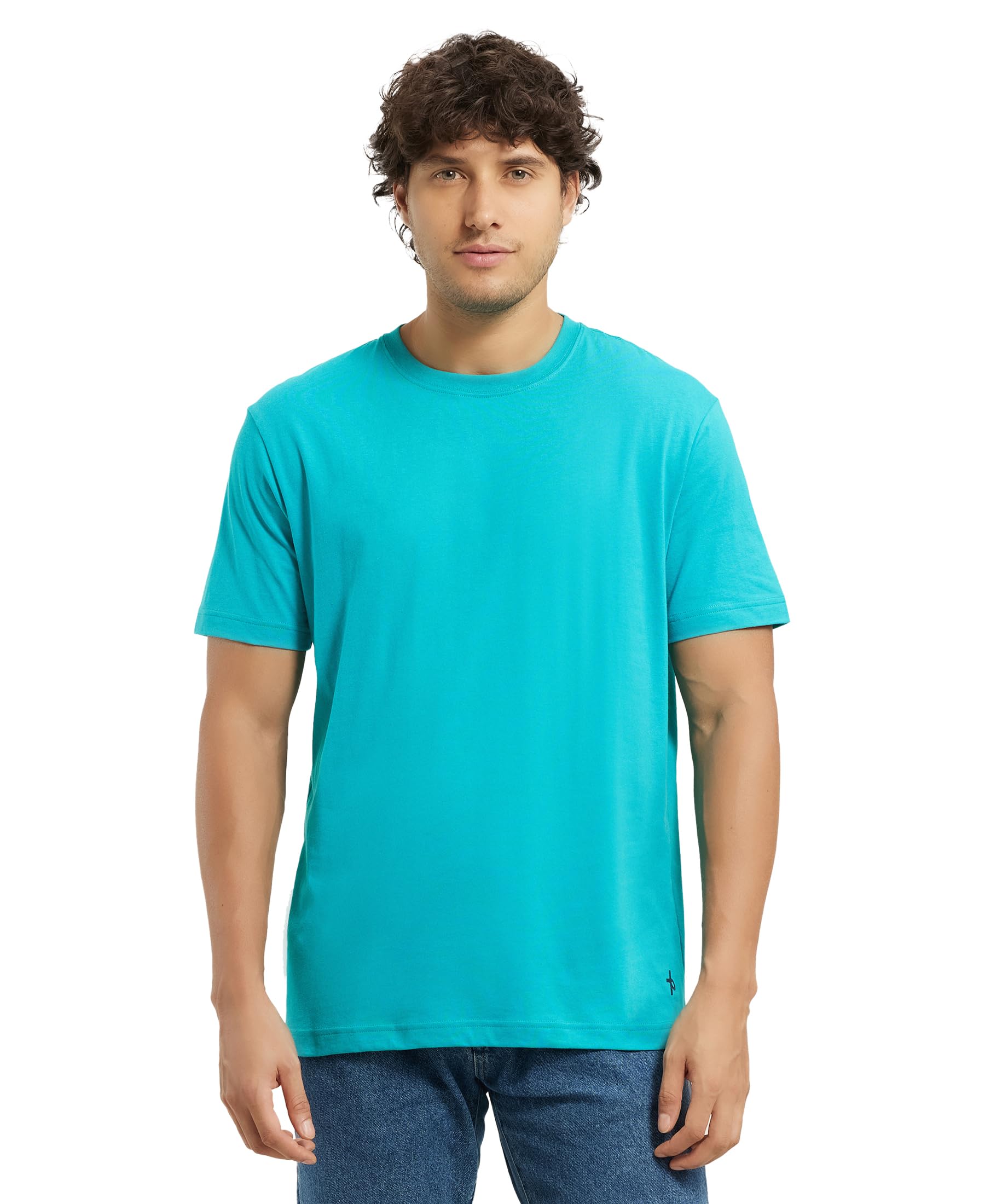 JockeyMen's Crewe-Neck T-shirt