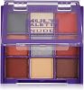 Callista Multi Palette Eyeshadow Eyeshadow Palette 102 Nude Inspiration