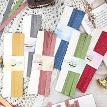 60 Pcs/Pack Cardiac Signal Paper for Scrapbooking Kit Junk Journaling Supplies Journals Media Diary Planner Collage Card Embellishments Sets Paper Crafts