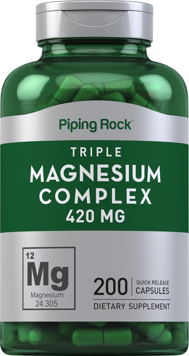 Magnesio
