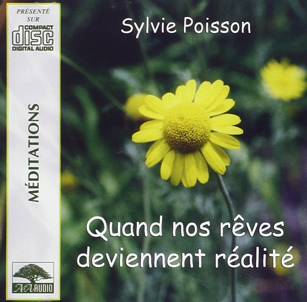 Quand Nos Reves Deviennent Réalités (CD) AdA Editions