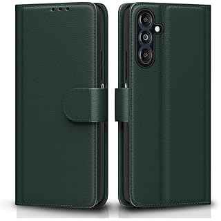 Pikkme Flip Wallet Case 5G